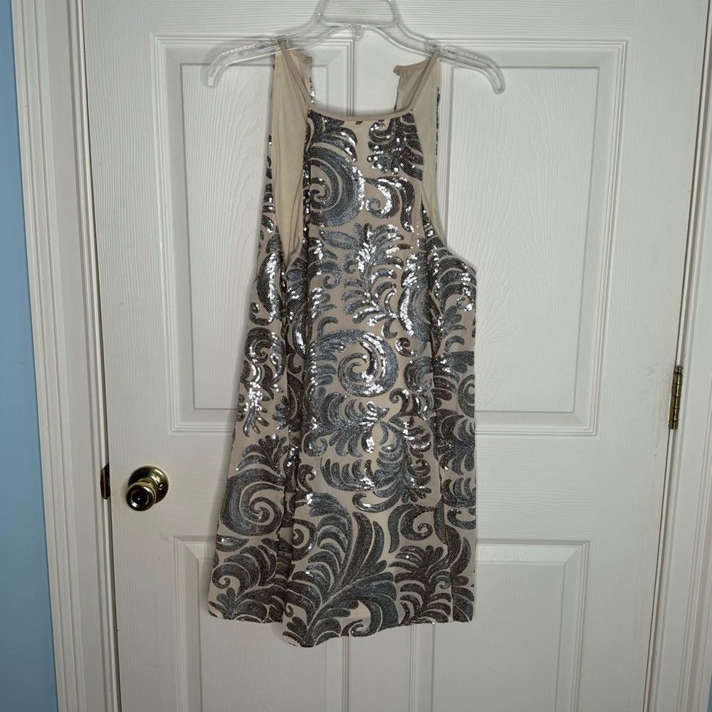 Show me your mumu dress never worn